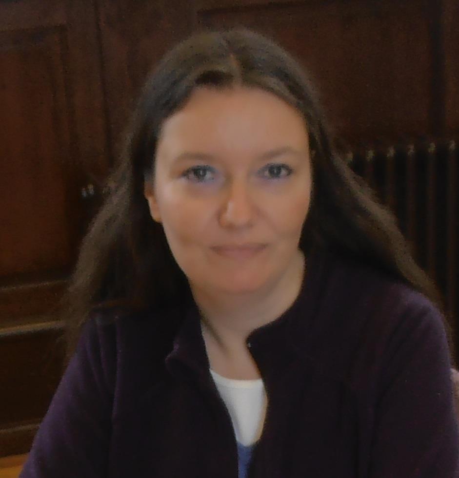 Sandra dulier auteure profil 1